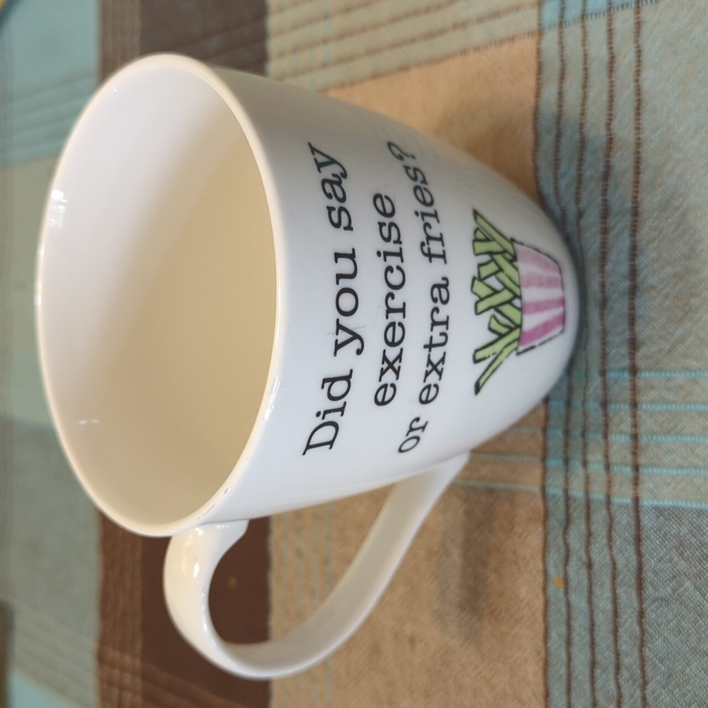 Pfaltzgraff Mug